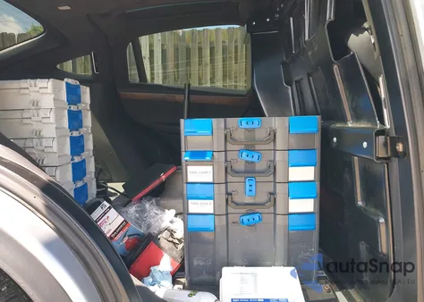 2016 Tesla Model X 60D/70D/75D/90D/P100D from USA, damaged, VIN 5YJXCBE21GF014593